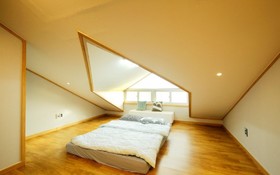 Seogwipo Jijunghae Pool Villa Pension