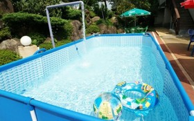 Seogwipo Jj House Pension
