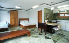 Seogwipo Jj House Pension