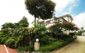 Seogwipo Jj House Pension