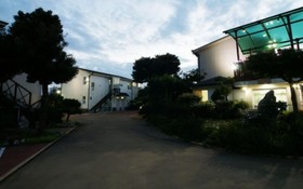 Seogwipo Jj House Pension