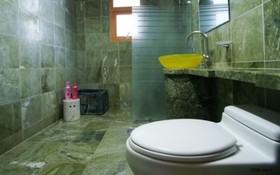 Seogwipo Jj House Pension