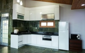 Seogwipo Jj House Pension