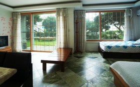 Seogwipo Jj House Pension