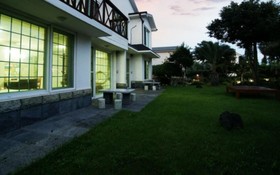 Seogwipo Jj House Pension