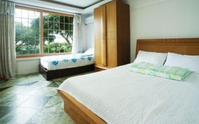 Seogwipo Jj House Pension