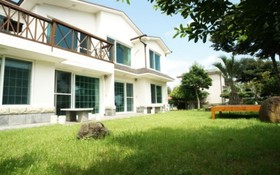 Seogwipo Jj House Pension