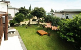 Seogwipo Jj House Pension