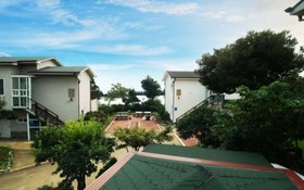 Seogwipo Jj House Pension