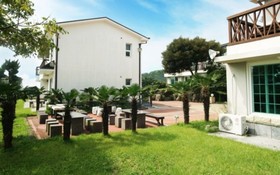 Seogwipo Jj House Pension