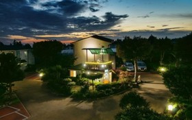 Seogwipo Jj House Pension
