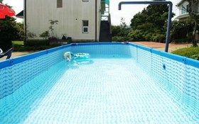 Seogwipo Jj House Pension
