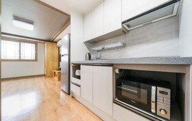 Seogwipo Jungmun Bolia Pension
