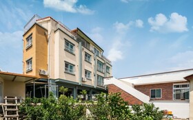 Seogwipo Jungmun Bolia Pension