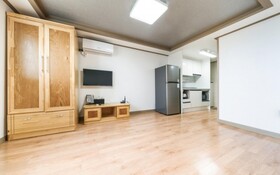 Seogwipo Jungmun Bolia Pension