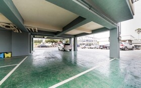 Seogwipo Jungmun Bolia Pension