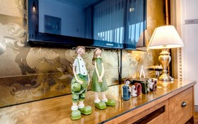 Seogwipo Jungmun Happy Sketch Pension