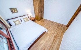 Seogwipo Jungmun Happy Sketch Pension