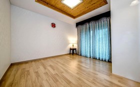 Seogwipo Jungmun Happy Sketch Pension