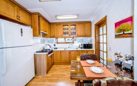 Seogwipo Jungmun Happy Sketch Pension