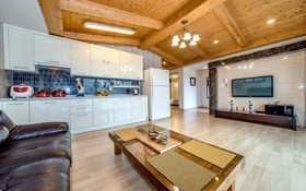 Seogwipo Jungmun Happy Sketch Pension