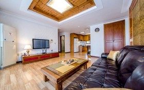 Seogwipo Jungmun Happy Sketch Pension