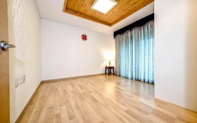 Seogwipo Jungmun Happy Sketch Pension