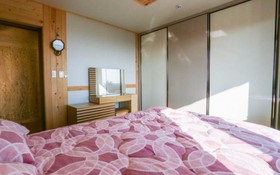 Seogwipo Jungmun Yechon Pension
