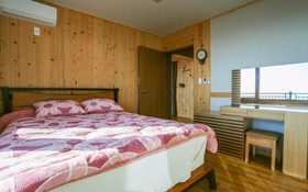 Seogwipo Jungmun Yechon Pension
