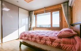 Seogwipo Jungmun Yechon Pension
