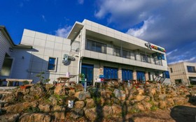 Seogwipo Jungmun Yechon Pension