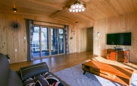 Seogwipo Jungmun Yechon Pension