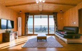 Seogwipo Jungmun Yechon Pension
