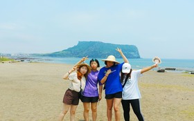 Seogwipo Labong Guest House