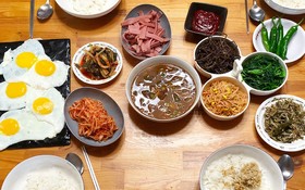 Seogwipo Labong Guest House