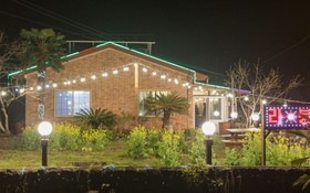 Seogwipo Labong Guest House