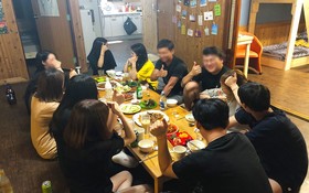 Seogwipo Labong Guest House