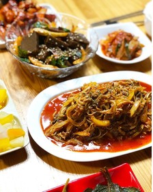 Seogwipo Labong Guest House