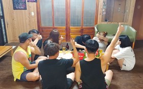 Seogwipo Labong Guest House