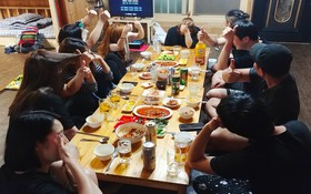 Seogwipo Labong Guest House