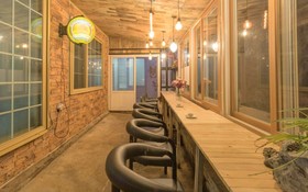 Seogwipo Labong Guest House