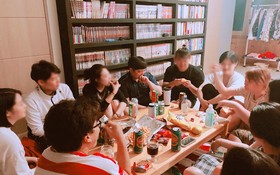 Seogwipo Labong Guest House
