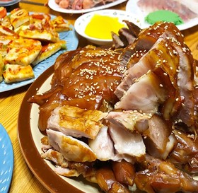 Seogwipo Labong Guest House