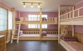 Seogwipo Labong Guest House