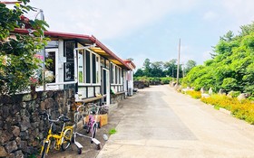 Seogwipo Labong Guest House