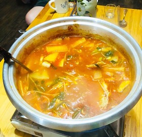 Seogwipo Labong Guest House