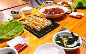 Seogwipo Labong Guest House
