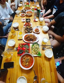 Seogwipo Labong Guest House