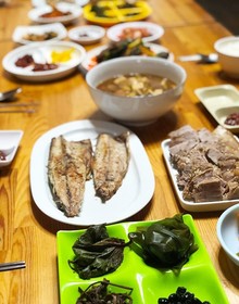 Seogwipo Labong Guest House
