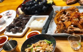 Seogwipo Labong Guest House